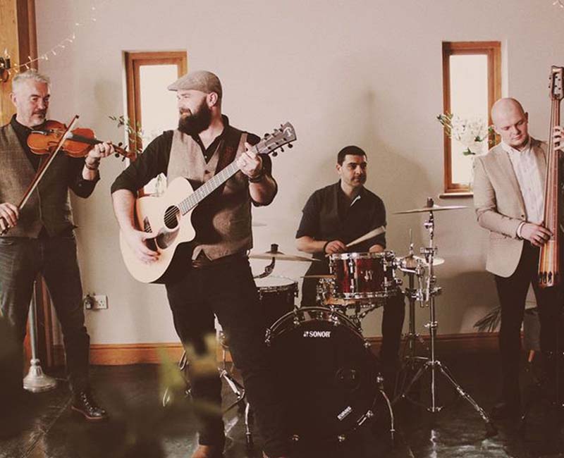 The Hat & The Fiddle