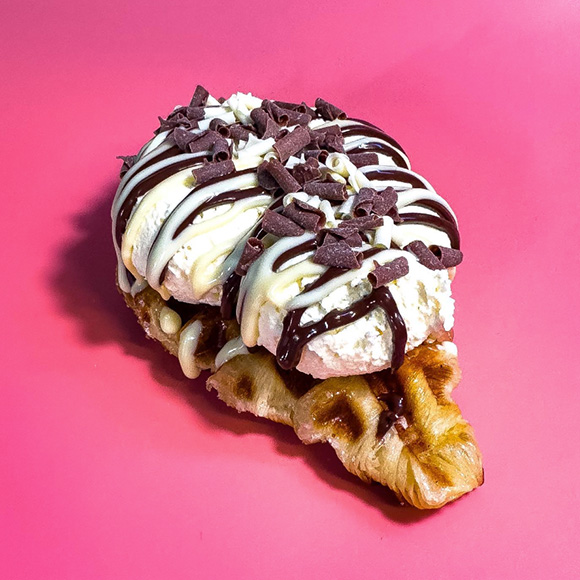 Swansea Food Fest Exhibitor