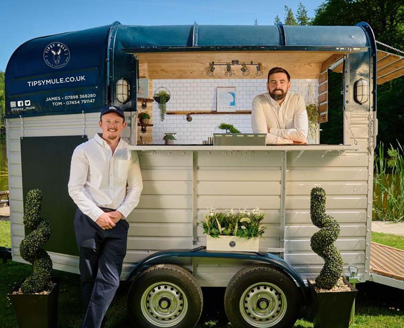 Swansea Food Fest Exhibitor