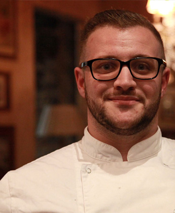 Thomas Leatherbarrow