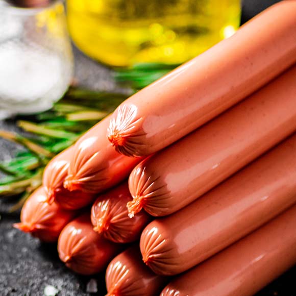 Cider & Sausage Competition