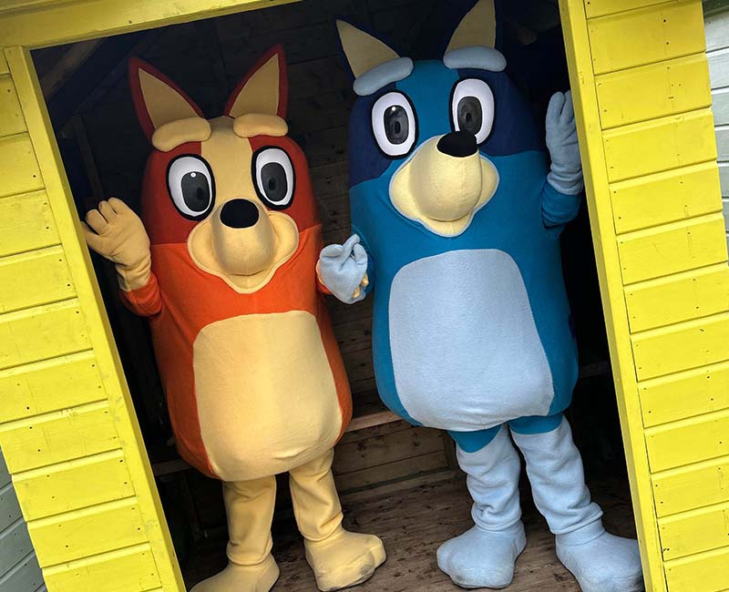 Swansea Food Fest Exhibitor