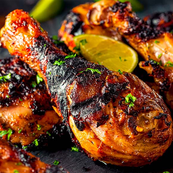 Swansea Food Fest Exhibitor