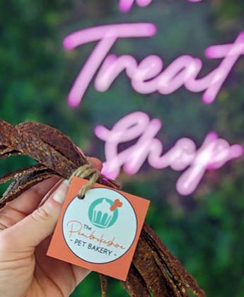 Pembrokeshire Pet Bakery