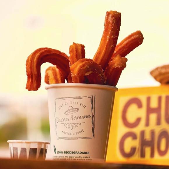 Swansea Food Fest Exhibitor