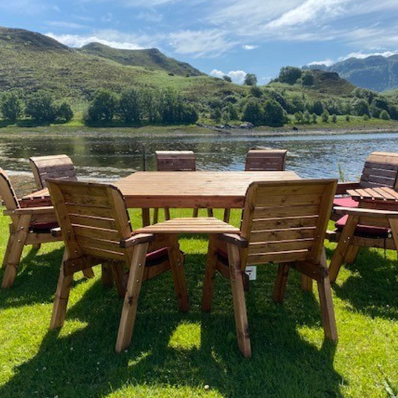 Swansea Food Fest Exhibitor