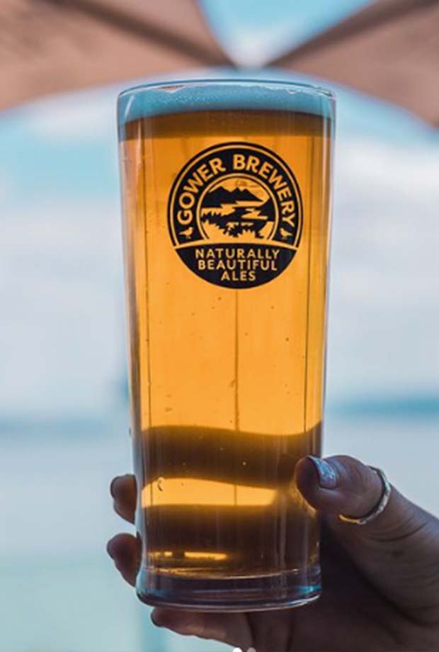 Swansea Food Fest Exhibitor