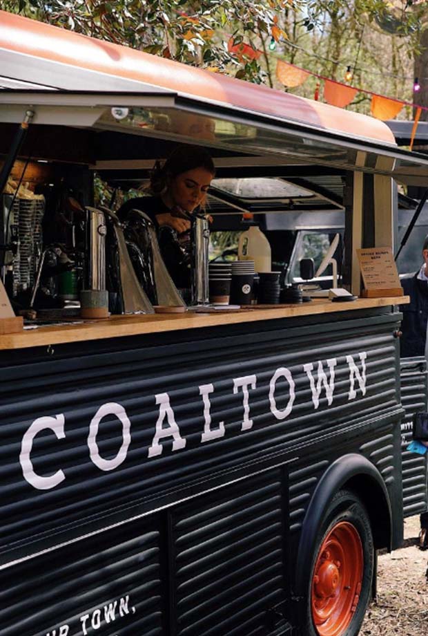 Coaltown Coffee